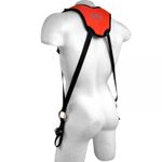 Image of the Sar Products Stretcher Carry Harness
