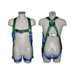 Image of the Abtech Safety Two Point Harness, Large