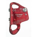 Image of the Camp Safety TURBO CHEST Red