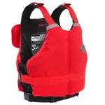 Thumbnail image of the undefined Highside Rafter PFD - XS/S (70 N)