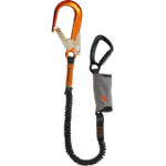 Image of the Skylotec Skysafe Pro Flex with FS 90 ALU and STAK TRI carabiners