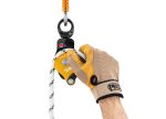 Image of the Petzl SPIN L2, Yellow