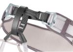 Image of the Petzl CORAX gray 1