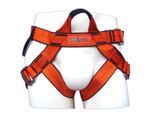 Image of the Safe-Tec HARNESSES FUN