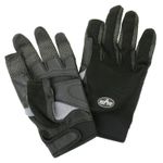Image of the Sar Products Rope Gloves