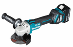 Thumbnail image of the undefined Angle Grinder LXT DGA463