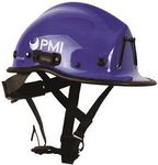 Thumbnail image of the undefined Advantage Helmet, Blue