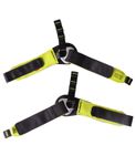 Image of the Edelrid TALON LOWER STRAPS SYSTEM