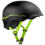 Image of the Palm Shuck Half Cut Helmet - S