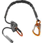 Thumbnail image of the undefined Set Lory PRO with DOUBLE TRI and ATTACK LORY carabiners, 3m