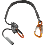 Thumbnail image of the undefined Set Lory PRO with DOUBLE TRI and ATTACK LORY carabiners, 1.5m