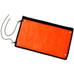 Image of the Sar Products Flat Pad Rope Protector