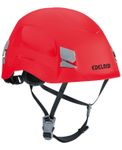Image of the Edelrid SERIUS INDUSTRY Red
