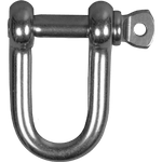 Thumbnail image of the undefined SHACKLE STRAIGHT
