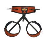 Image of the Misty Mountain Intrepid Harness, Extra Large