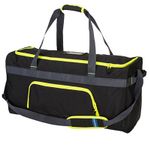 Thumbnail image of the undefined WX3 60L Duffle Bag