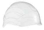Image of the Petzl Protector for VERTEX helmet