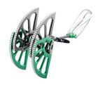 Image of the DMM Dragon Cam Size 8 Green