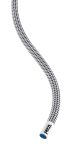 Image of the Petzl PASO GUIDE 7.7 mm, 70 m gray