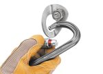 Image of the Petzl COEUR BOLT STEEL 10 mm