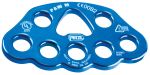Image of the Petzl PAW M blue