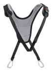 Thumbnail image of the undefined Shoulder straps for SEQUOIA SRT harness