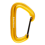Thumbnail image of the undefined Litewire Carabiner, Yellow