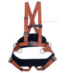 Image of the Miller Tree-Pruning Harnesses