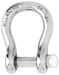 Image of the Wichard Captive shackle lyre, 8 mm