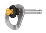 Image of the Petzl COEUR PULSE 12 mm Removable anchor with locking function