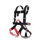 Thumbnail image of the undefined Zip Tour Full Body Harness, Small