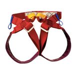 Image of the PMI Pit Viper Caving Harness, Large