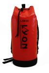 Image of the Lyon Rope Bag 20L Red