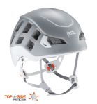 Image of the Petzl METEOR M/L, gray