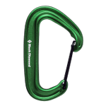 Thumbnail image of the undefined Miniwire Carabiner, Green