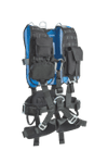 Image of the CMC Confined Space Harness, Large