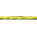Thumbnail image of the undefined EZ Bend Hudson Classic Professional 12.5 mm Rope 183 m, 600 ft, Arc yellow/white