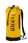 Image of the Lyon Rope Bag 20L Yellow