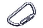 Thumbnail image of the undefined DBI-SALA Saflok Carabiner Silver