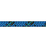 Thumbnail image of the undefined Isostatic Polyester 11 mm Rope 183 m, 600 ft, Blue/Black/Green