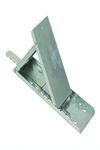 Image of the Guardian Fall Slater Style Roof Bracket