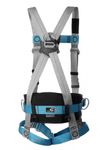 Image of the Vento VYSOTA 036 Fall Arrest Harness, Size 2
