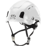 Image of the Climbing Technology Aries Air, White