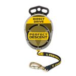 Thumbnail image of the undefined DIRECT DRIVE AUTO BELAY Steel 8.5 m, 28 ft