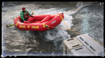 Image of the WRS International Rescue Raft