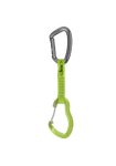 Image of the Beal ZEST QUICKDRAW 11CM GREEN