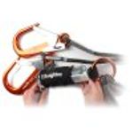 Image of the Heightec ELITE Twin Lanyard Tri-act, Scaffold Hook 1.5 m