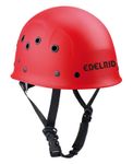 Image of the Edelrid ULTRALIGHT-WORK AIR Red