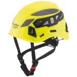 Image of the Camp Safety ARES AIR PRO Neon yellow