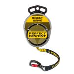 Image of the Perfect Descent DIRECT DRIVE AUTO BELAY Aluminium 16.1 m, 53 ft